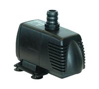 Hailea Inline Water Pump HX8830 – Immersible 2900 L/hr for Aquarium & Hydroponic