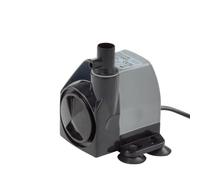 HAILEA HX Immersible Water Pump Hydroponics Fish Pond & Grow Tent Up to 2500 Lph (HX-4500-2000lph (2.8m))