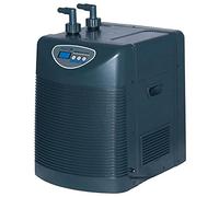 Hailea Nutrient Chiller Water Hydroponics Fish Pond Marine and Grow Tent Tank (HC-500A)