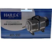 Piston compressor Hailea ACO - 500