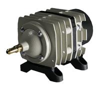 AC Piston Air Compressor Pump with 6 Way Manifold [ACO-208] [35 L/min]