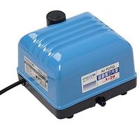 Hailea V Series Hi-blow Diaphragm Silent Air Pump Pond Aquarium Hydroponics V20