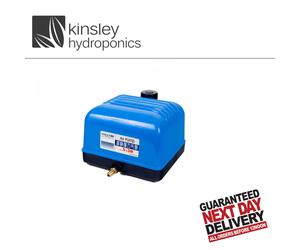 Hailea V Series Silent Air Pump Koi Pond Aquarium Hydroponics V10 V20 V30 V60