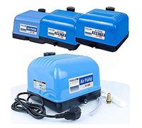 Hailea V60 Air Pump - 60L/min 0.3 bar 35w