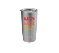 Hailee Stainless Steel Insulated Tumbler