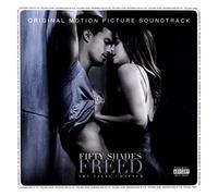 Hailee Steinfeld - Hailee Steinfeld / Liam Payne / Black Atlass: Fifty Shades Freed (soundtrack) [CD]