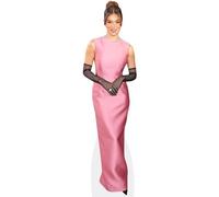 Hailee Steinfeld (Pink) Mini Size Cutout