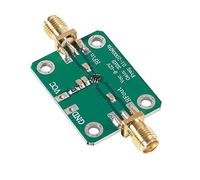 Hailege 0.1-2000MHz RF Wide Band Amplifier 30dB High Gain Low Noise LNA Amplifier AMP Module DC 6-12V