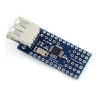 Hailege 2.0 ADK Mini USB Host Shield SLR Development Tool - Android ADK for UNO MEGA Duemilanove