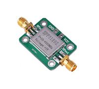 Hailege 50-4000MHz RF Low Noise Amplifier SPF5189 0.6dB Wide Band Amplifier Signal Receiver for FM HF VHF/UHF Ham Radio