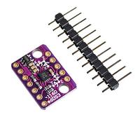 Hailege BMI160 6-axis Palstance Accelerometer Gyroscope Gravity Sensor PMU I2C SPI for Arduino Walking Step Acceleration Detection DIY