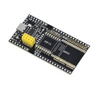 Hailege ESP01 ESP12 ESP32 Development Board Programmer ESP8266 Series Universal Downloader Burn-in Fixture Test Board Programmer Socket for ESP-01 ESP01S ESP12 ESP32 CH340 Drive