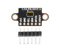 Hailege VL53L0X Time-of-Flight Flight Distance Measurement Sensor Breakout for