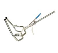 Hailer mechanism 2020 support Kerbl Flexi HK