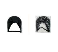 Hailerio Electric Seat Sunshade - Moped Seat Cover | Waterproof Protector Anti-Slip Heat Insulation for Cruiser Moped Touring Dirt Street