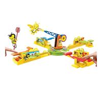 Hailerio Interactive Game for Kids,2-4 Player Parent-Child Bonding Activities,Educational Learning Game for Kids | for 3-6 Years Old Boys Girls Holiday Festive School Home Vacation