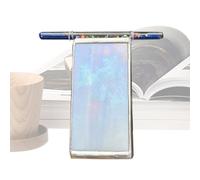 Hailerio Kids Kaleidoscope,Full Visual Light Toys | Glitter Tube Art Kaleidoscope | for Kids Boys Girls Adults Men Women Christmas Birthday Holiday Outdoor School