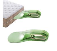 Hailerio Mattress Lifter Tool, Bed Sheet Tucker Tool, Mattress Wedge Lifter, Bed Tucker Tool, Easy Lifter Mattress Riser, Save Time Ergonomic Mattress Elevator And Bed Sheet Tucker