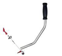 Hailerio Mower Throttle Controller | Garden Mower Attachment - Ergonomic Recoil Replacement for Motor Grass Cutting Men Flower Bed Farm Gardener