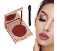 Hailerio Under Eye Concealer,Cream Corrector Hydrating Concealer | Lightweight Makeup Concealer, Color Eye Brightener Smooth for Mother, Girlfriend, Wife