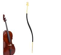 Hailerio Violin Sound Post Setter,Installation Tool Sound Hook Professional - Multi-Functional Violin Post Mounting Tool Metal Column Hook Tuner Installation Tool For Sound Post
