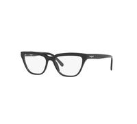 Hailey Bieber Eyewear Frames - unisex - VOGUE - Glasses - Black - 52 MM - Accessories 52 MM