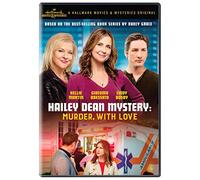 Hailey Dean Mystery: Murder With Love