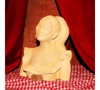 Hailey Whitters - Corn Queen [New Vinyl LP] Blue, Colored Vinyl