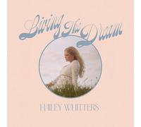 Hailey Whitters - Living The Dream (Deluxe Edition) [New CD] Deluxe Ed