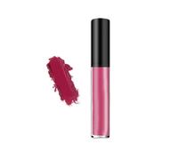 Hailnrothwad Lipstick,12 Colors Cream Texture Lipstick, Brillo De Labios En Crema De 12 Colores