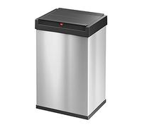 Hailo 0840-111 e Bin Hailo Big-Box 40 Swing Stainless Steel