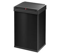 Hailo 0840-141 e Bin Hailo Big-Box 40 Swing S, Black