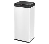 Hailo 0860-231 e Bin Hailo Big-Box 60 Swing S, White