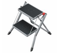 Hailo 2 Tread Folding Step Stool