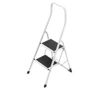 Hailo 4312-001 Safety 150 kg Capacity Deluxe Steps (2 Steps)
