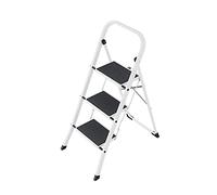 Hailo 4397-901 K20 150 kg Capacity Household Steps (3 Steps)