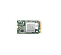 Hailo-8 M.2 AI Accelerator Module Compatible with Raspberry Pi 5 Support Linux/Windows Systems Based On The 26TOPS Hailo-8 AI Processor (Hailo-8 Short)