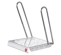 Hailo 9950-001 150Kg Ladder Accessory Aluminium Hang in Step Loading (Old Version)
