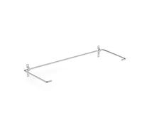 Hailo Base/plinth trim holder for the 4400-10 Stepfix