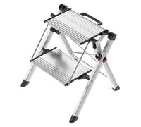Hailo Comfortline 2 Folding Step Stool
