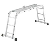 Hailo M60 Multipurpose Versatile Ladder