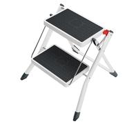 Hailo MK60 Standardline Step Stool - 2 Steps