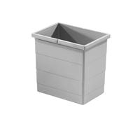Hailo Replacement Bucket, lightgrey, 18 l