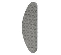 Hailo Replacement Ironing Board Cover for Swingline Perfect Ironing Board XXL Dimensions 148 x 45 cm Grey