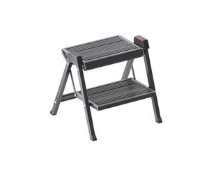 HAILO STEPFIX 4410001 Folding Step Ladder