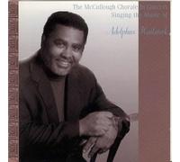 Hailstork, a. - Choral Works & Arias