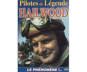 Hailwood, le Phenomene - DVD Pilotes de Legendes