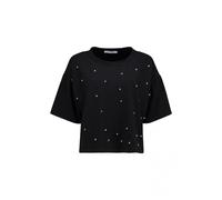 Hailys 3/4 C SW Je44an T-Shirt black XS