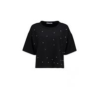 Hailys 3/4 C SW Je44an T-Shirt black XXL
