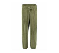 Hailys 3/4 P TR Lo44retta Cloth Trousers khaki M